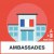 Embassy email address database