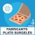 Frozen food manufacturers emails