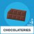 Confectionery and chocolate emails