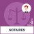 Notaries and solicitors email database