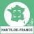 Hauts-de-France email address database