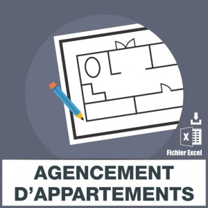 Apartment layout emails