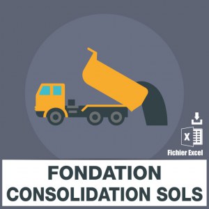 Soil consolidation foundation email addresses