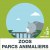 Zoos and animal parks