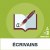 Database writers email addresses