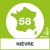 Nièvre email address database