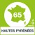 Hautes-Pyrénées e-mail address database