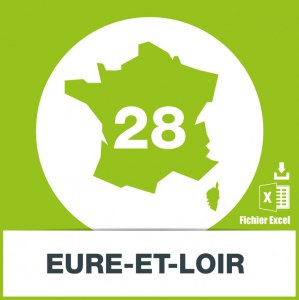 Eure et Loir email address database