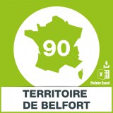 Belfort e-mail address database