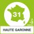 Haute-Garonne email address database