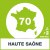 Haute-Saone email address database