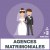 Marriage agency email addresses