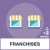 Franchise email address database