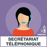 Emails secretarial services hotline