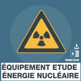Nuclear energy e-mail address database
