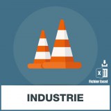 Industry