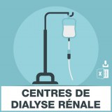 Kidney Dialysis Center Emails