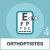 Orthoptist email addresses