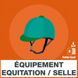 Saddle riding equipment email address