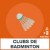Badminton e-mail address database