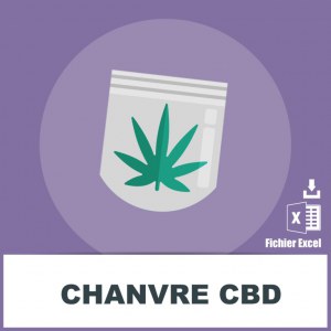 CBD hemp