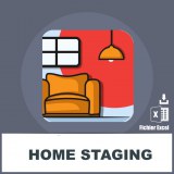 home staging addresses