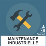 Industrial Maintenance Emails