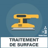 Surface treatment email addresses