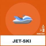 Jet ski email addresses