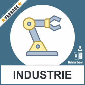 Industry email address database