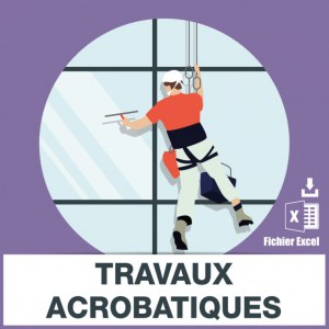 Acrobatic work e-mail addresses