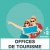 E-mails tourist offices trade unions initiative