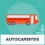 Database of coach operator email addresses