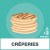 Crêperie email address database