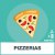 Database of pizzeria email addresses