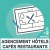 Email addresses layout hotels cafes restaurants
