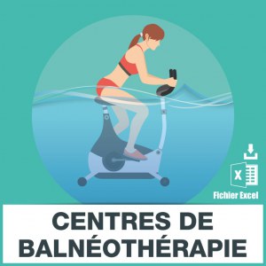 Base e-mail address balneotherapy center