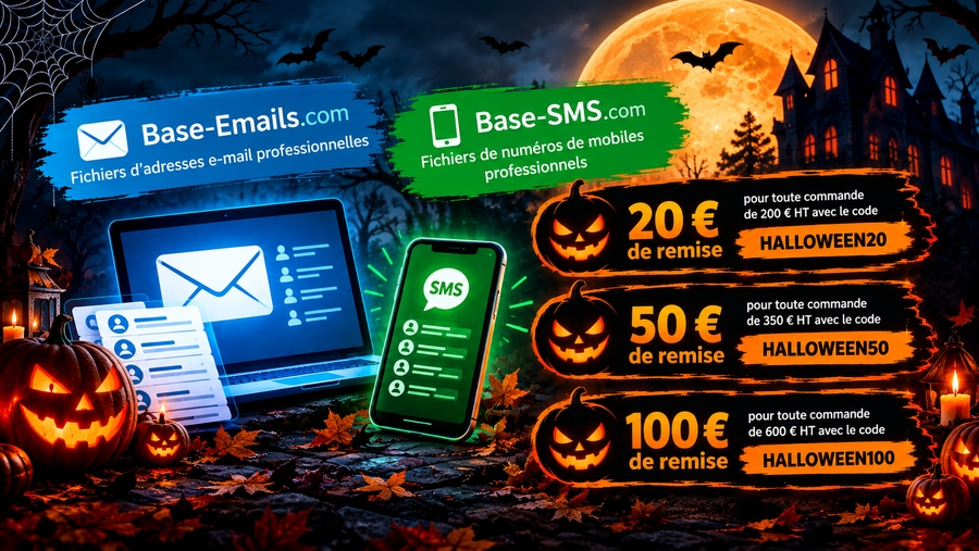 DES REMISES QUI FONT PEUR !