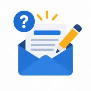 Aide à la création de votre e-mailing