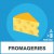 Emails des fromageries