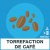 Base d'adresses emails des torréfactions de café