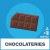 E-mails confiseries et chocolateries