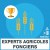 Emails des experts agricoles fonciers