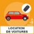 Adresses emails location de voitures et d'automobiles