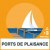 E-mails des ports de plaisance