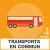 Adresses e-mails transport en commun