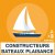 Emails constructeurs bateaux plaisance