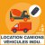 E-mails location camions vehicules industriels 
