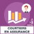 Adresses e-mails courtier en assurance