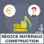 Emails négoces matériaux construction
